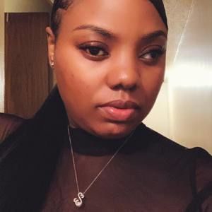 Meet your Posher, Joy